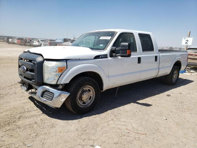 FORD F250 SUPER 2013 1ft7w2a68dea74366