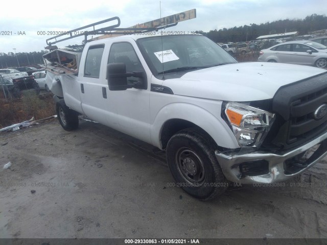 FORD SUPER DUTY F-250 SRW 2013 1ft7w2a68deb25669