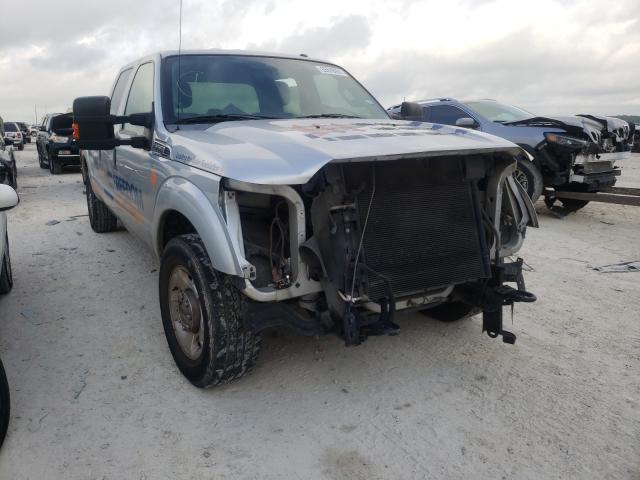 FORD F250 SUPER 2015 1ft7w2a68fea45131