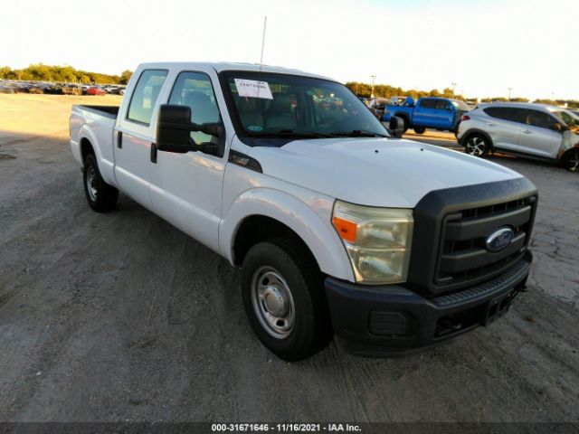 FORD NULL 2015 1ft7w2a68fea67808