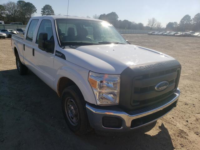 FORD F250 SUPER 2015 1ft7w2a68feb92128