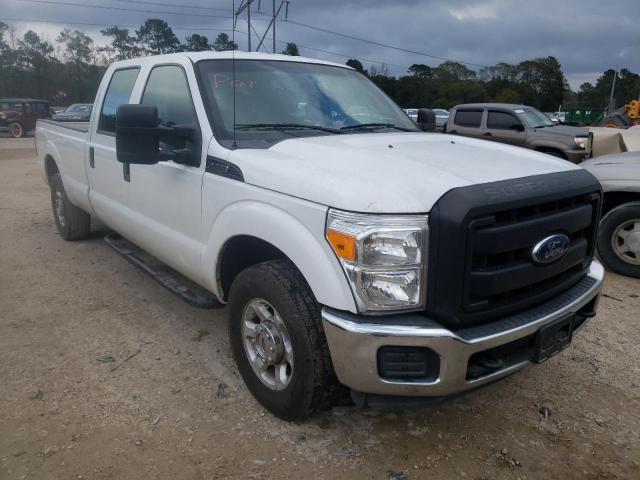 FORD F250 SUPER 2016 1ft7w2a68gec22908