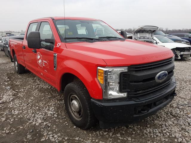 FORD F250 SUPER 2017 1ft7w2a68hec47244