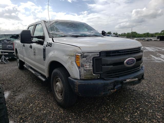 FORD F250 SUPER 2017 1ft7w2a68hed70199