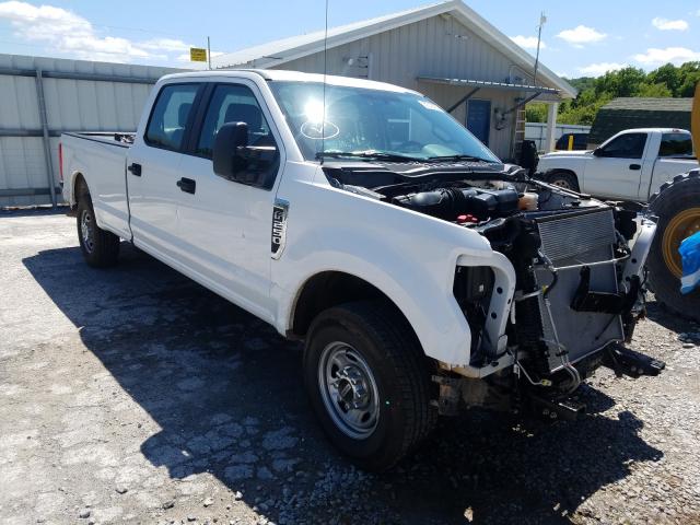 FORD F250 SUPER 2019 1ft7w2a68keg32018