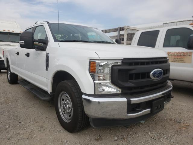 FORD F250 SUPER 2020 1ft7w2a68lee07020