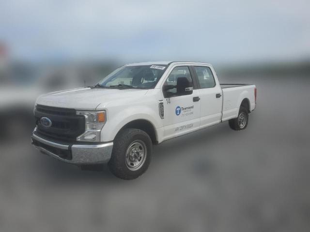 FORD F250 2020 1ft7w2a68lee82221