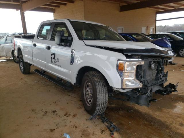 FORD F250 SUPER 2021 1ft7w2a68mec92615