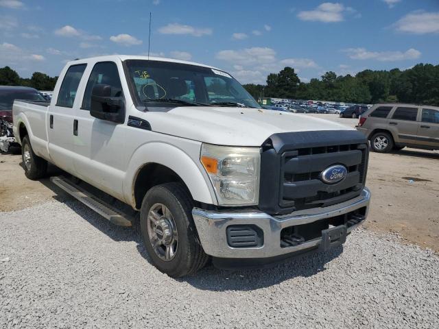 FORD F250 SUPER 2011 1ft7w2a69bec41556