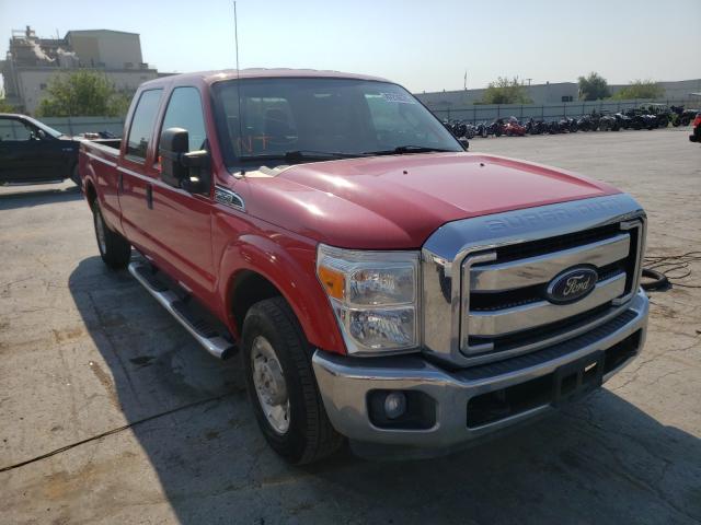 FORD F250 SUPER 2012 1ft7w2a69ceb24397