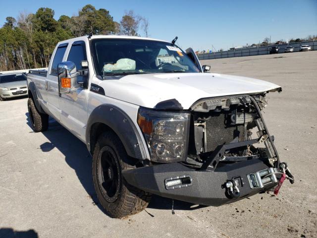 FORD F250 SUPER 2012 1ft7w2a69cec54521