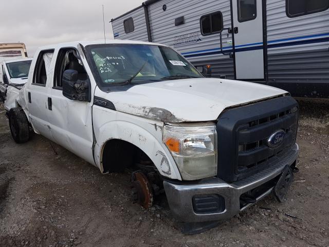 FORD F250 SUPER 2015 1ft7w2a69fea32517