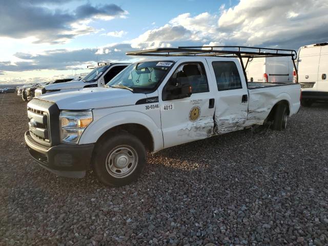 FORD F250 2015 1ft7w2a69feb32889