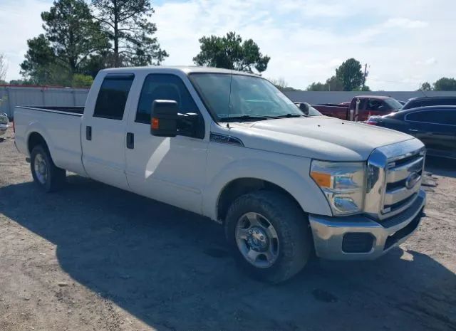 FORD SUPER DUTY F-250 SRW 2015 1ft7w2a69feb92249