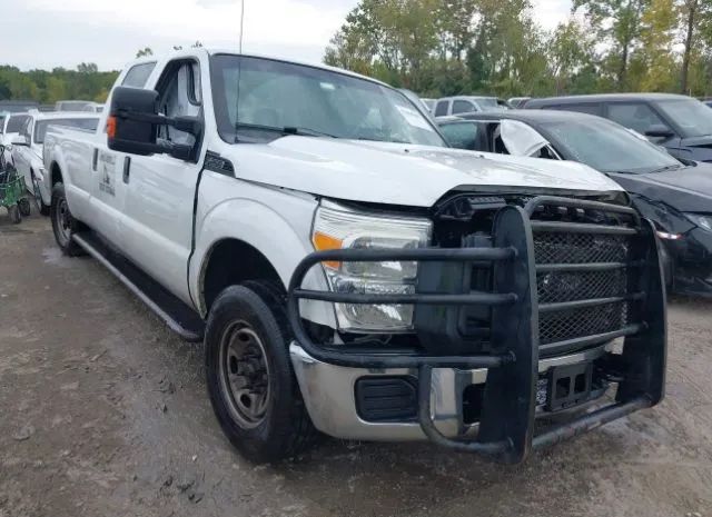 FORD SUPER DUTY F-250 SRW 2015 1ft7w2a69feb95216