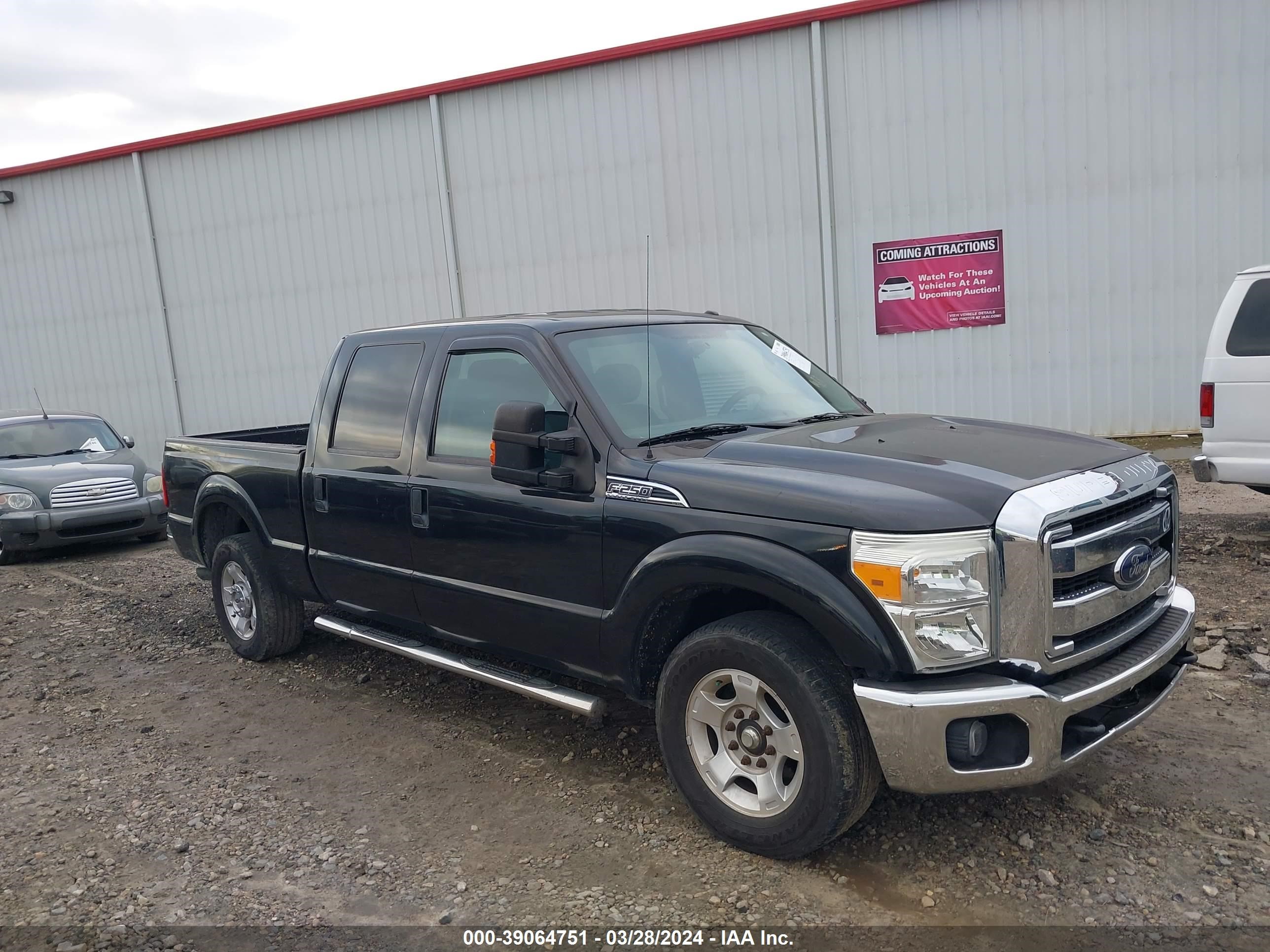 FORD F250 2015 1ft7w2a69fec14427