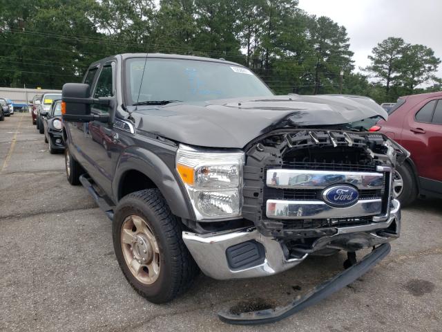 FORD F250 SUPER 2015 1ft7w2a69fec63904