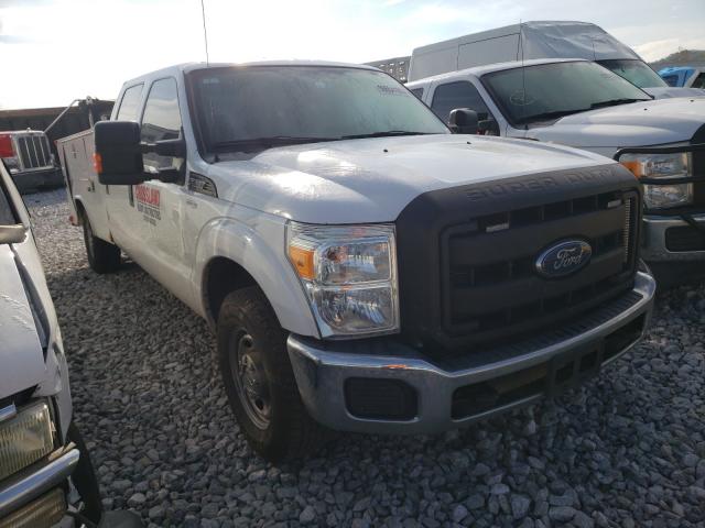 FORD F250 SUPER 2016 1ft7w2a69gea58035