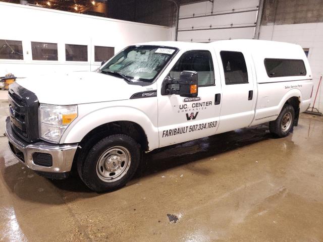 FORD F250 SUPER 2016 1ft7w2a69gea64823