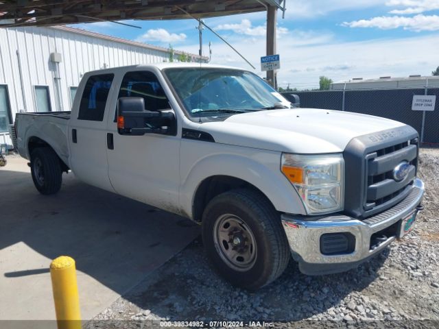 FORD F-250 2016 1ft7w2a69geb29315