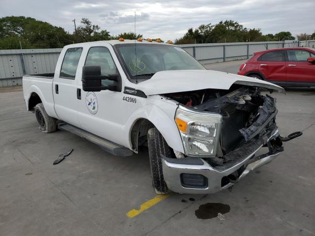 FORD F250 SUPER 2016 1ft7w2a69geb94228