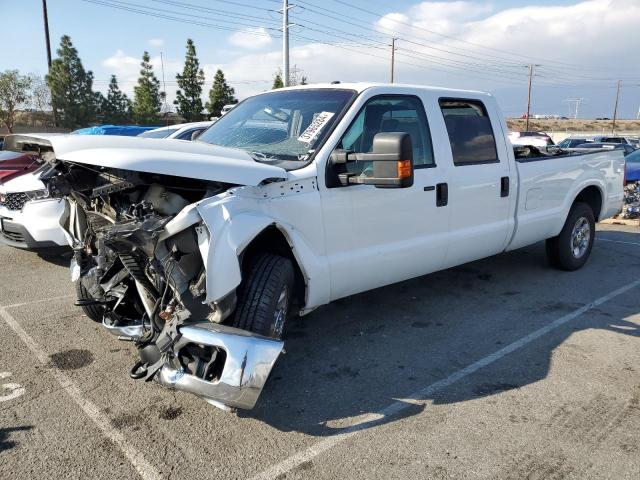 FORD F250 2016 1ft7w2a69gec90036