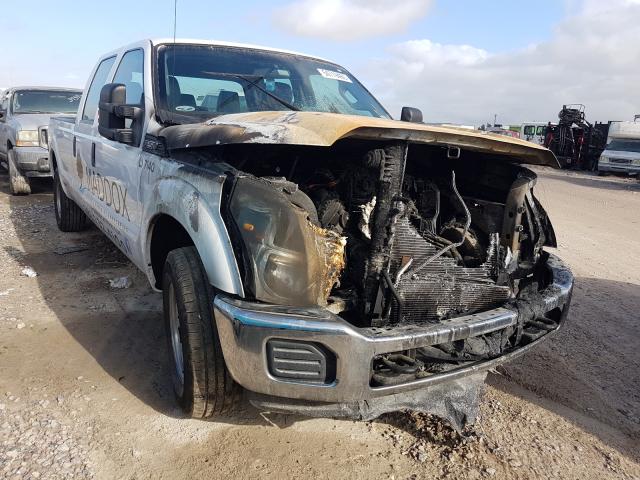 FORD F250 SUPER 2016 1ft7w2a69ged23150