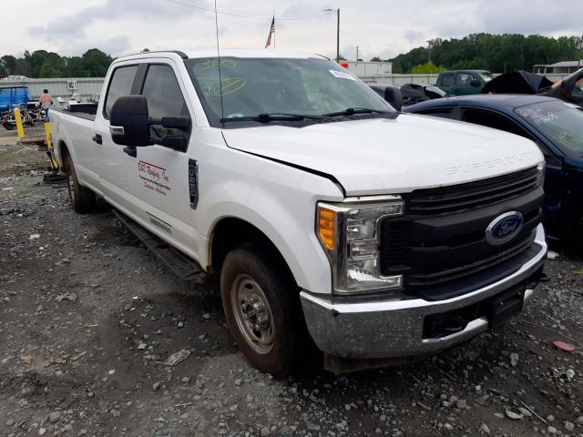 FORD F250 SUPER 2017 1ft7w2a69hee41376