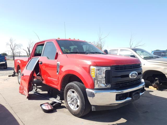 FORD F250 SUPER 2017 1ft7w2a69hee45461