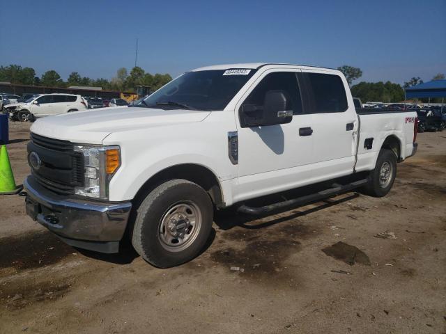 FORD F250 2017 1ft7w2a69hef30817