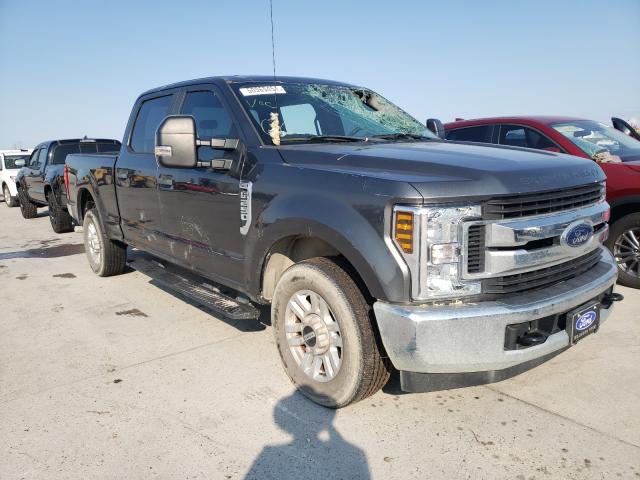 FORD F250 SUPER 2018 1ft7w2a69jec53527