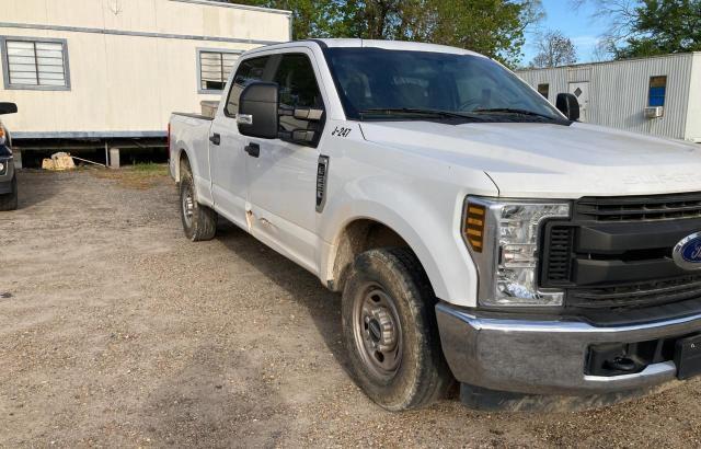 FORD F250 SUPER 2019 1ft7w2a69kec05494