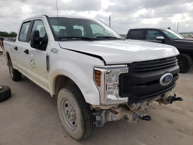 FORD F250 SUPER 2019 1ft7w2a69kec80941