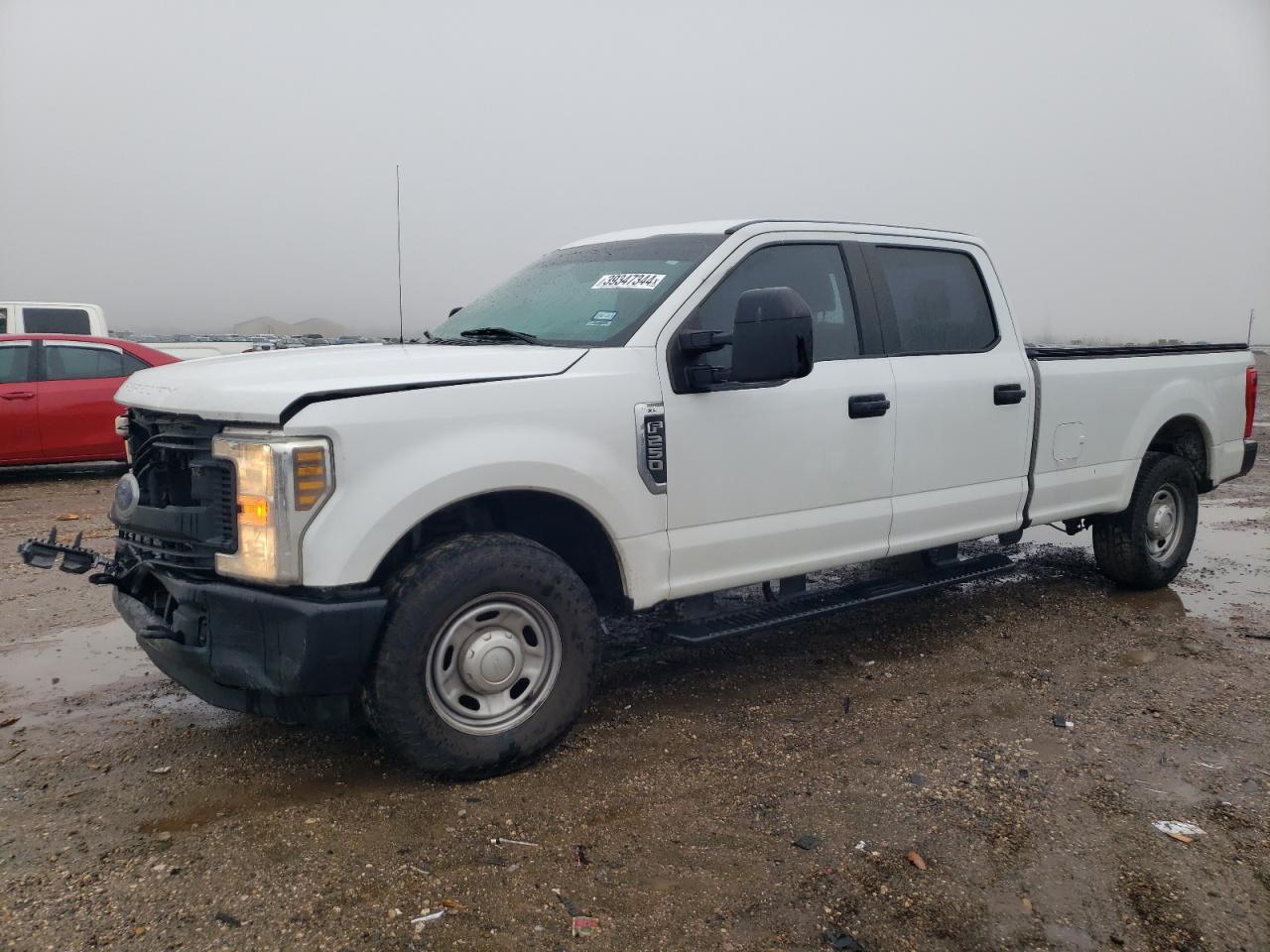 FORD NULL 2019 1ft7w2a69ked01349