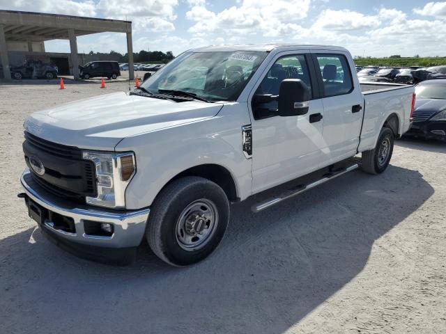 FORD F250 SUPER 2019 1ft7w2a69ked22931