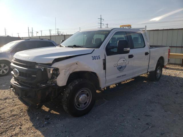 FORD F250 SUPER 2020 1ft7w2a69lec46886