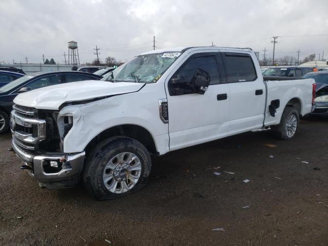 FORD F250 SUPER 2020 1ft7w2a69led06343