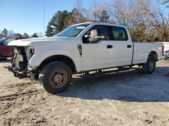 FORD F250 2022 1ft7w2a69nef62484