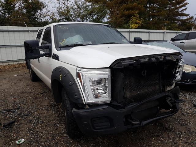 FORD F250 SUPER 2011 1ft7w2a6xbec06248