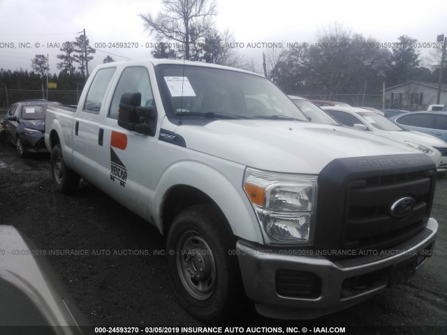 FORD SUPER DUTY F-250 SRW 2013 1ft7w2a6xdeb46653