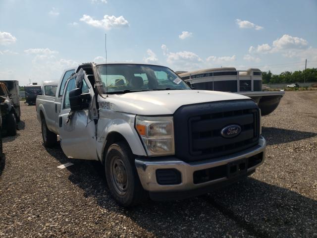 FORD F250 SUPER 2014 1ft7w2a6xeea01887