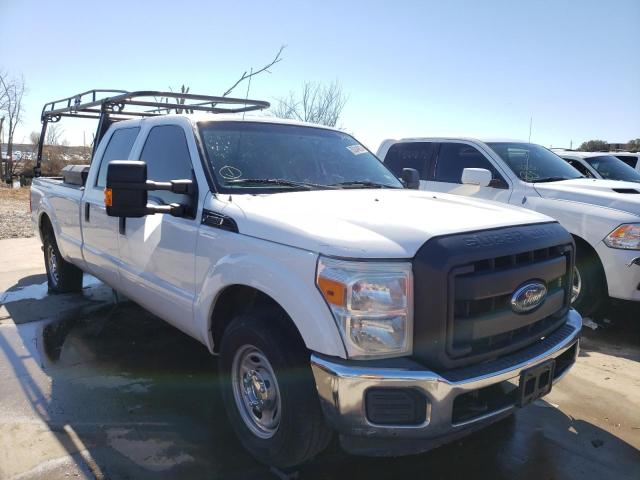 FORD F250 SUPER 2015 1ft7w2a6xfeb83205