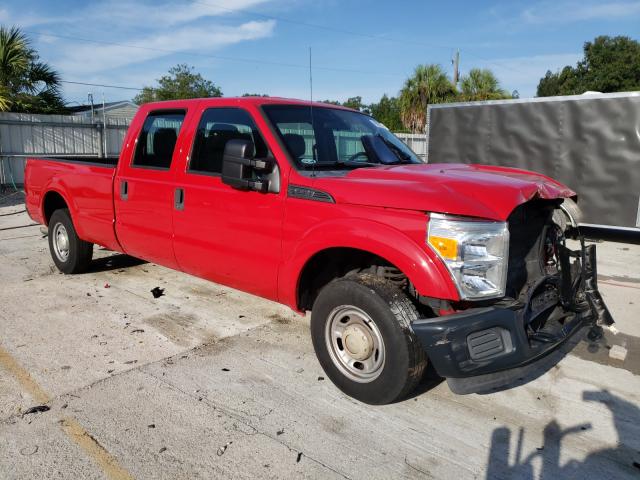 FORD F250 SUPER 2015 1ft7w2a6xfec00262