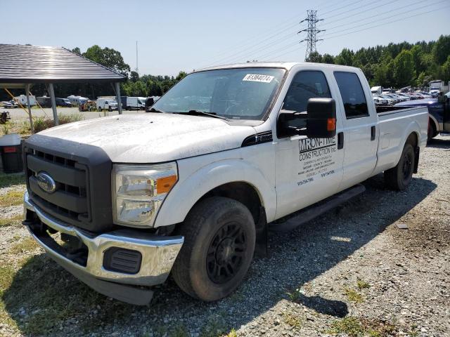 FORD F250 SUPER 2015 1ft7w2a6xfec07907