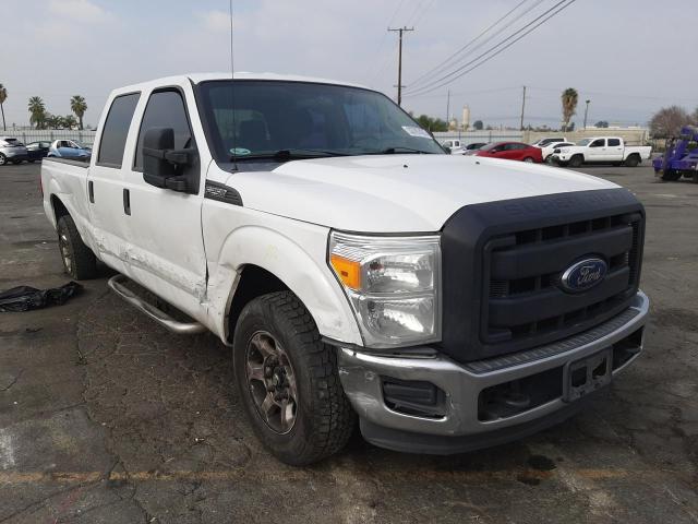 FORD F250 SUPER 2015 1ft7w2a6xfed08025