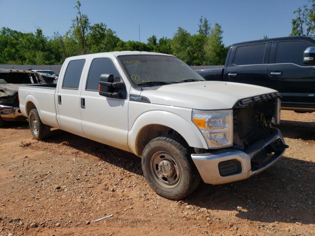 FORD F250 SUPER 2015 1ft7w2a6xfed62585