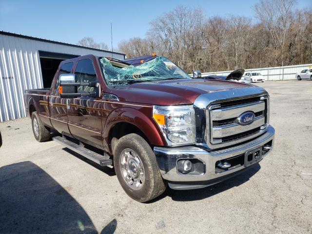 FORD F250 SUPER 2016 1ft7w2a6xgeb49928