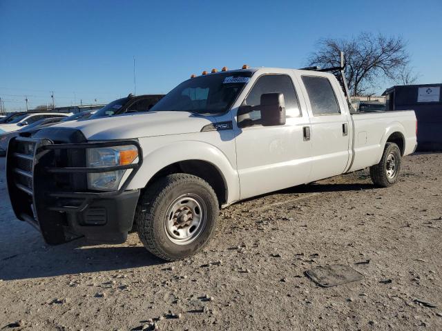 FORD F250 SUPER 2016 1ft7w2a6xgeb70875