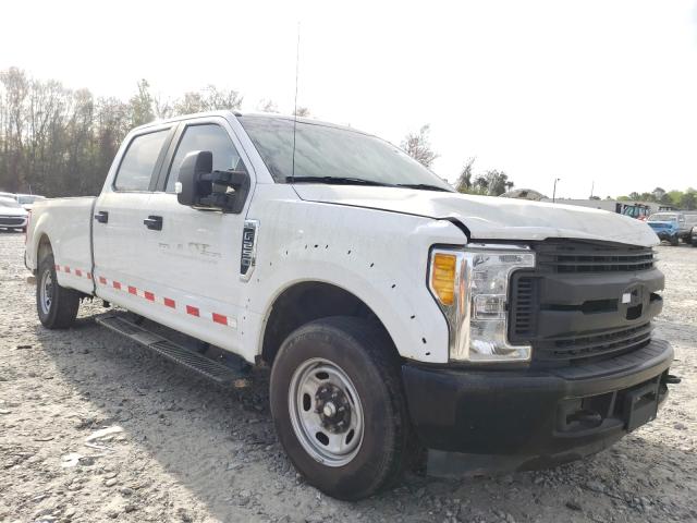 FORD F250 SUPER 2017 1ft7w2a6xheb41751