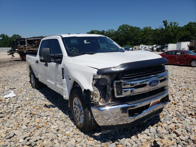 FORD F250 SUPER 2017 1ft7w2a6xhec01933